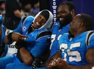 Carolina Panthers v Dallas Cowboys